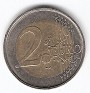 2 Euro Belgium 2006 KM# 241. Subida por Winny